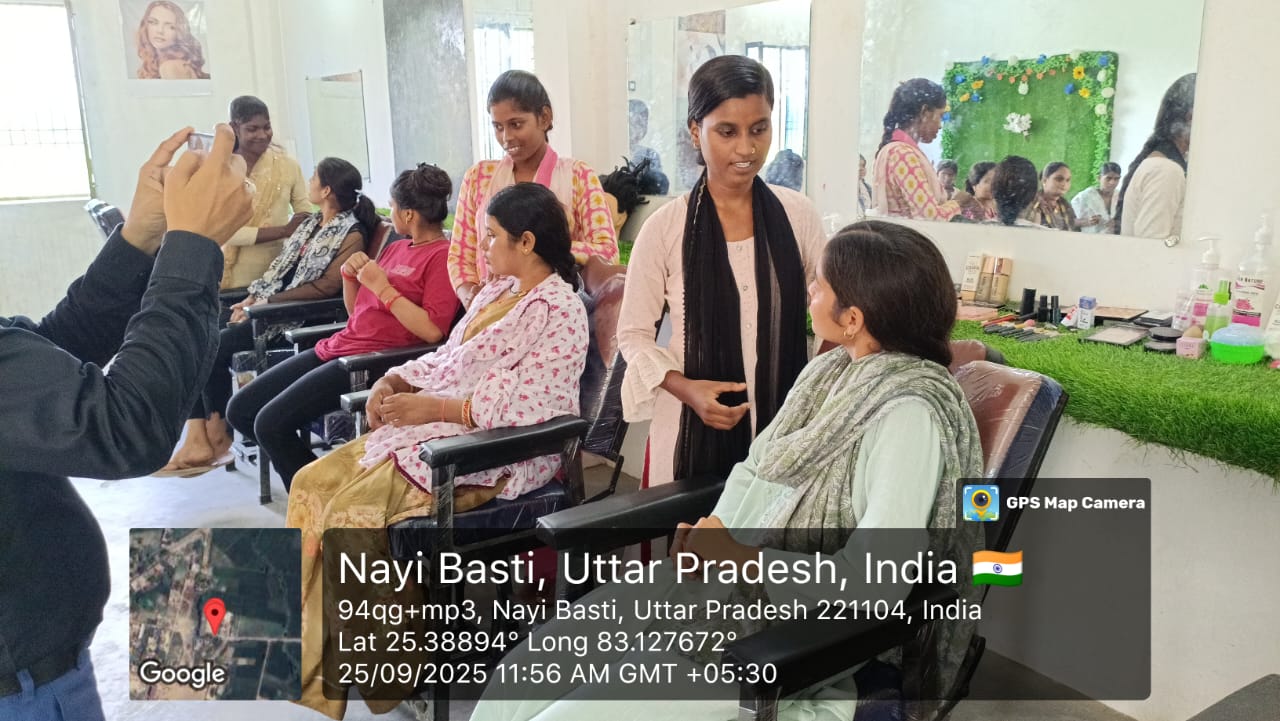 Practical Client Session