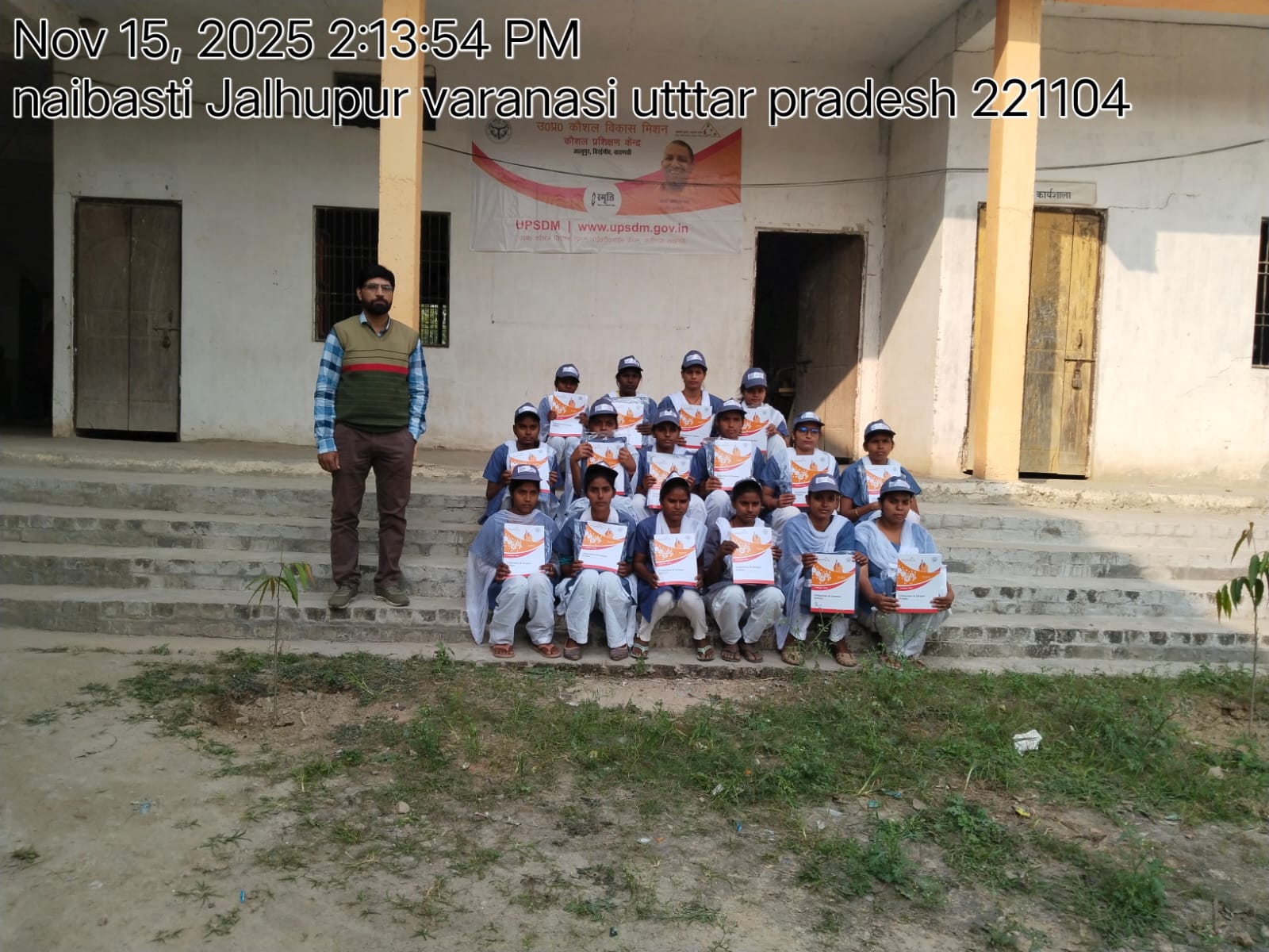 Naibasti Certificate Group