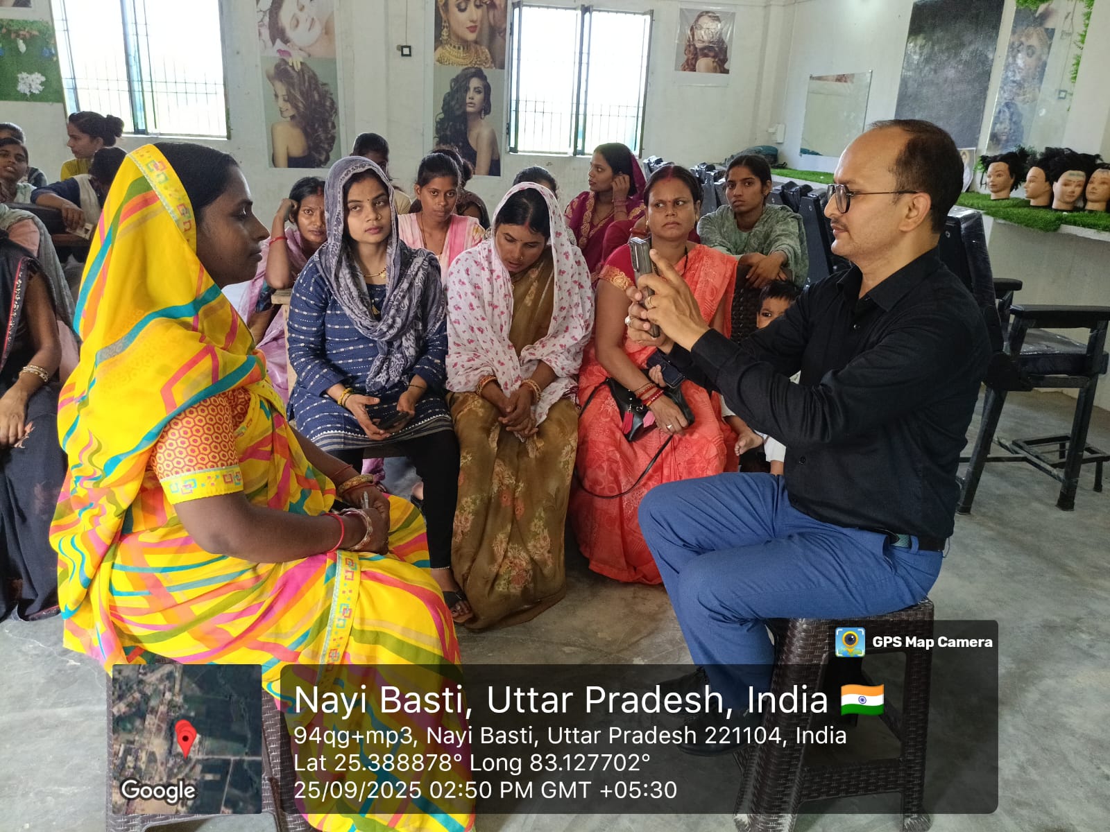 Community Counselling