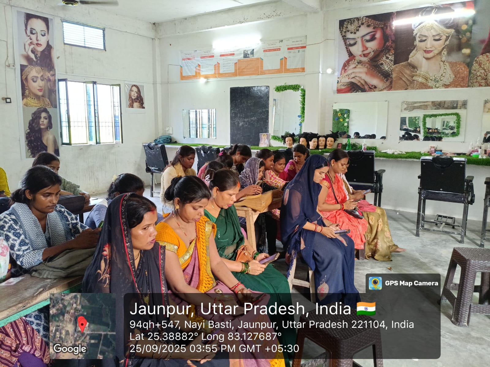 Women Awareness Session