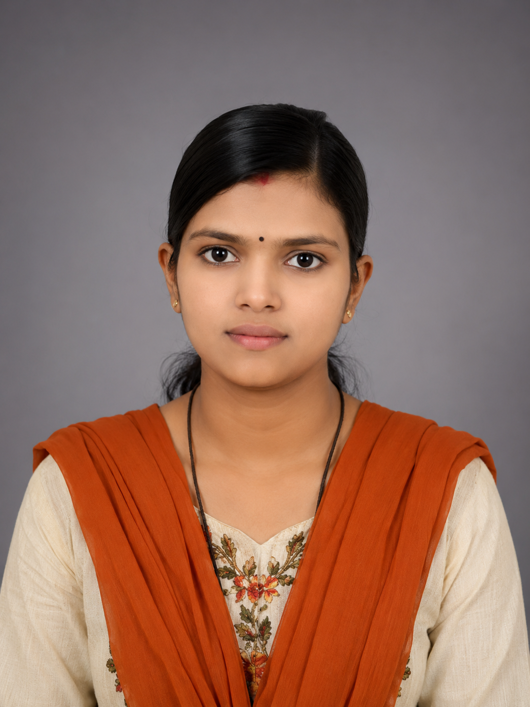 Mrs. Priti Maurya