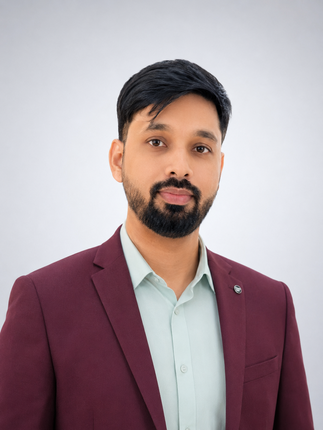 Ravi Kumar